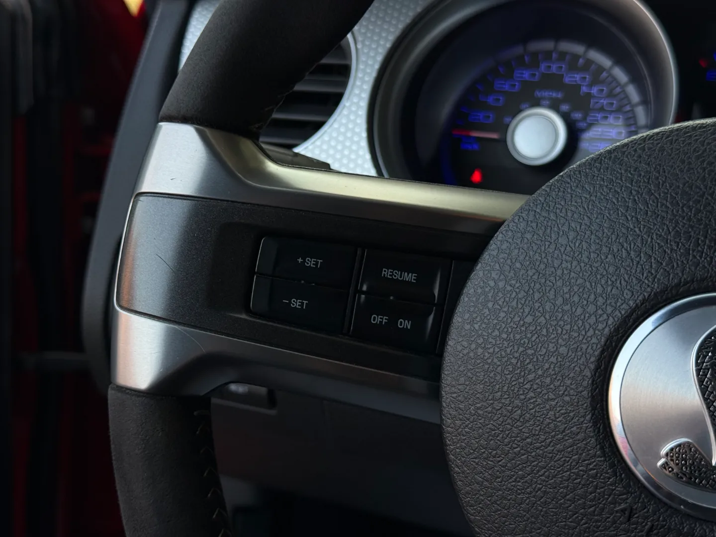 Ford Mustang Shelby GT500 6 Speed Manual Coupe Built By DaSilva Racing — photo 81