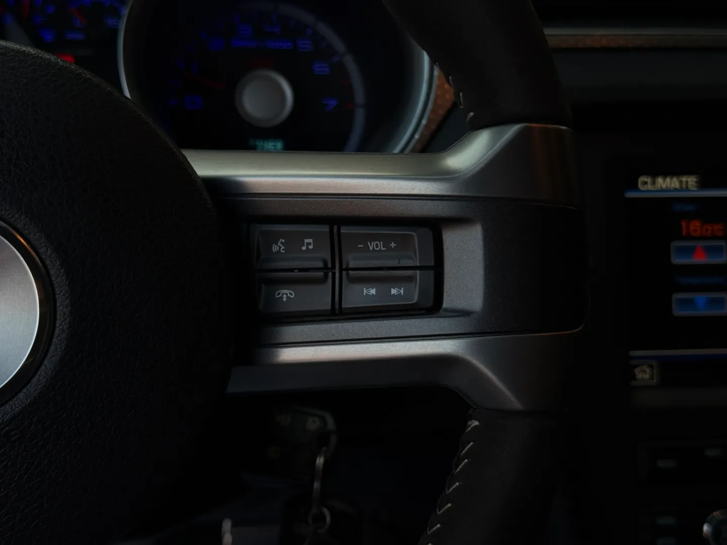 Ford Mustang Shelby GT500 6 Speed Manual Coupe Built By DaSilva Racing — photo 82