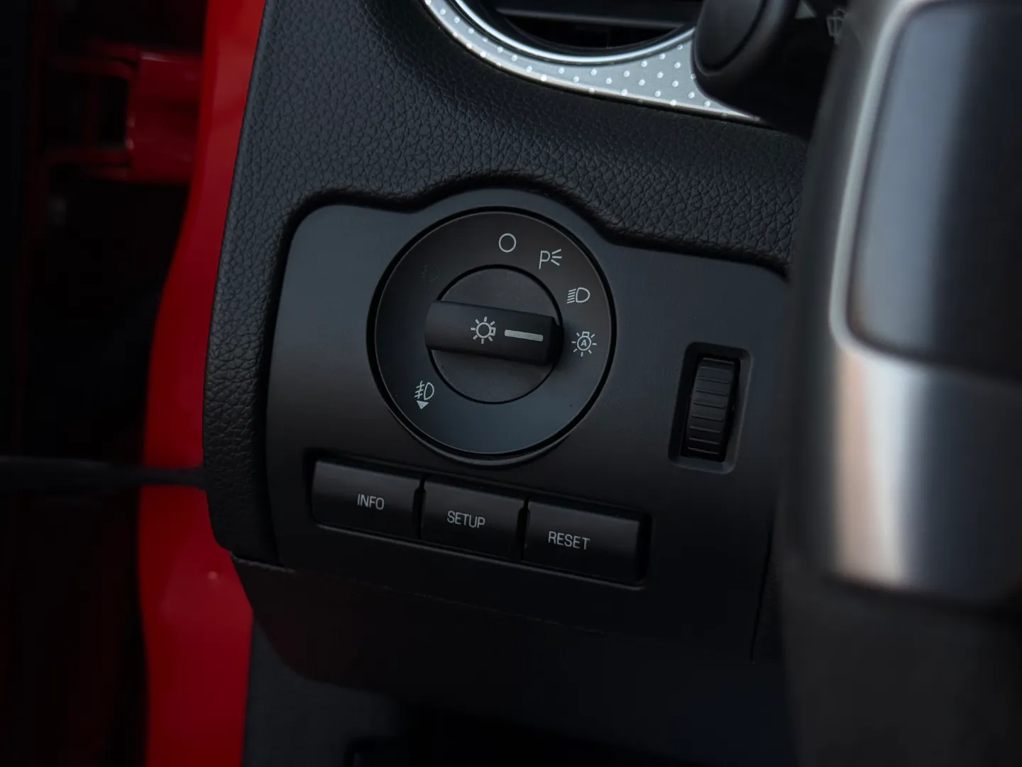 Ford Mustang Shelby GT500 6 Speed Manual Coupe Built By DaSilva Racing — photo 84