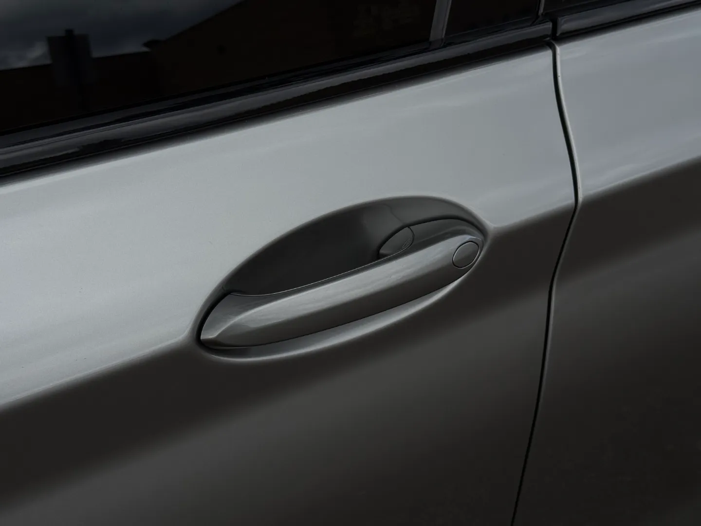 BMW X3M Paint Protection Film — photo 22
