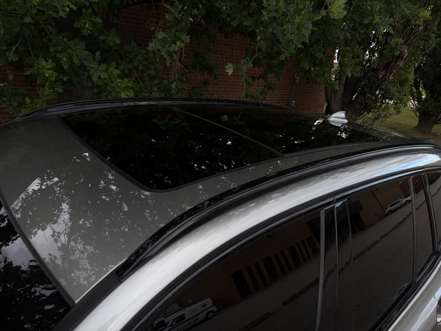 BMW X3M Paint Protection Film — photo 23