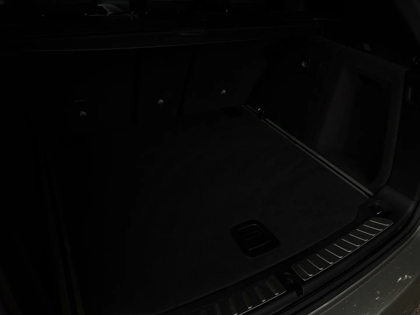 BMW X3M Paint Protection Film — photo 31