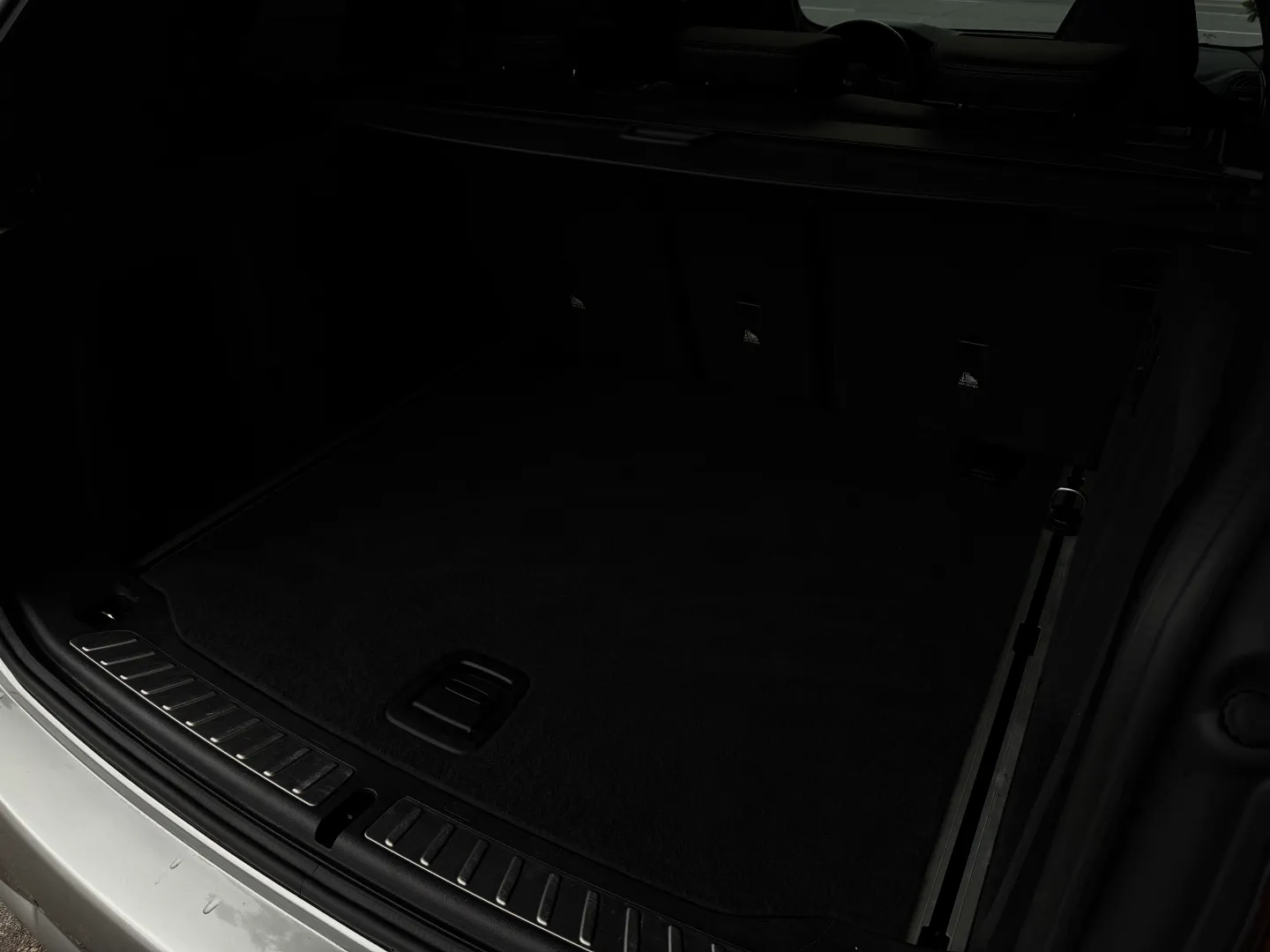 BMW X3M Paint Protection Film — photo 32