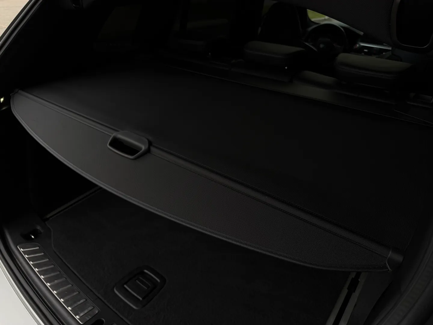BMW X3M Paint Protection Film — photo 33