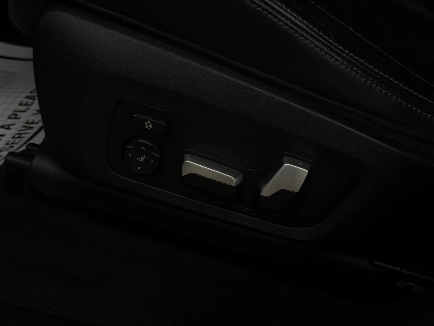 BMW X3M Paint Protection Film — photo 42