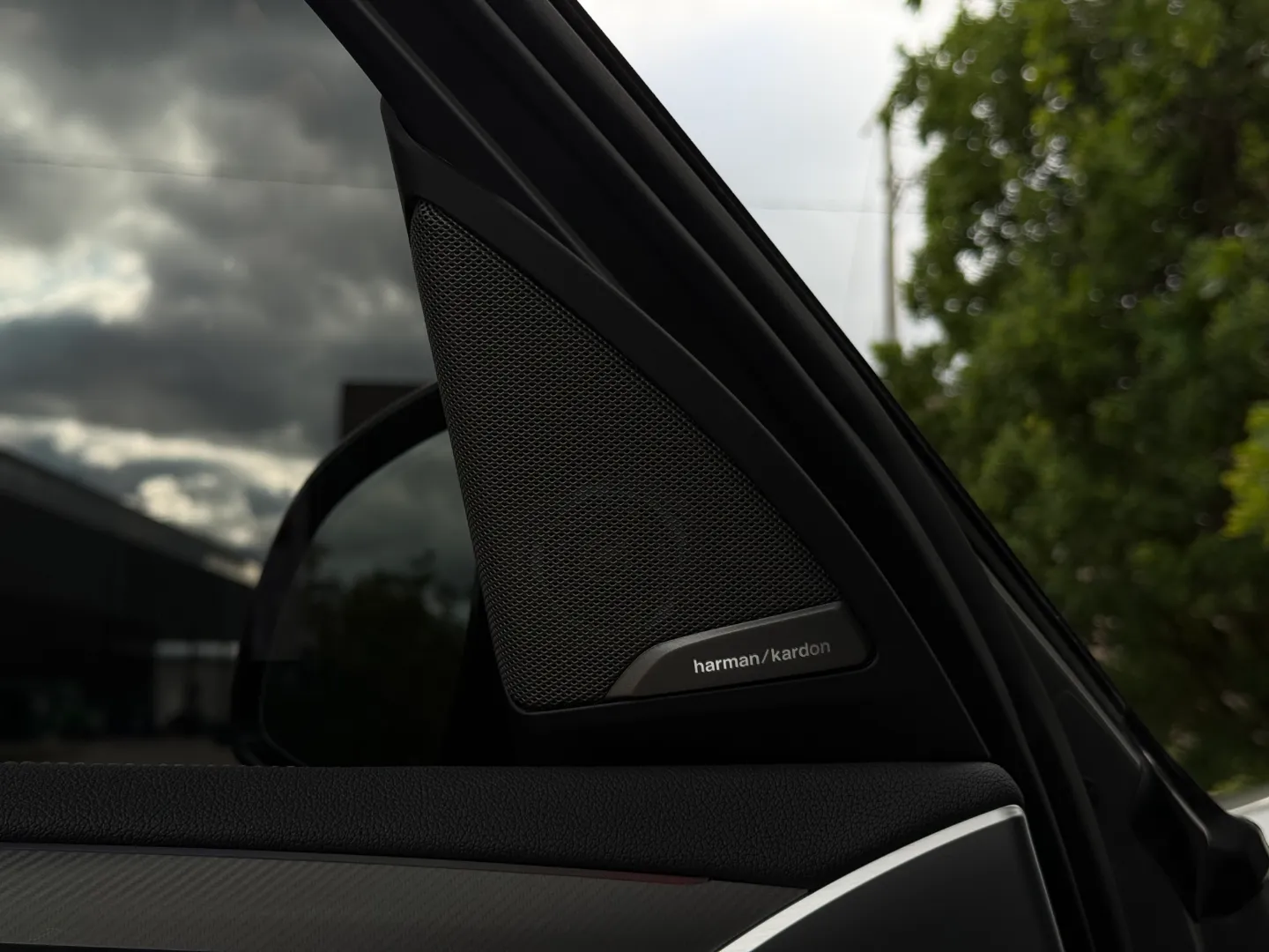 BMW X3M Paint Protection Film — photo 44