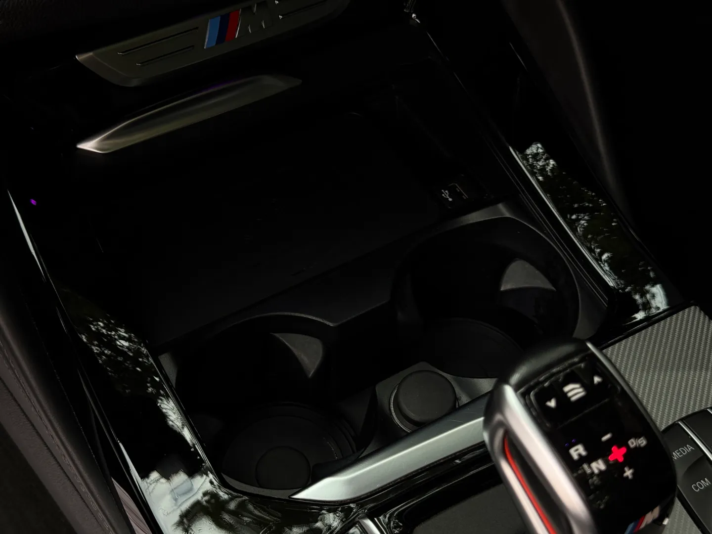 BMW X3M Paint Protection Film — photo 52