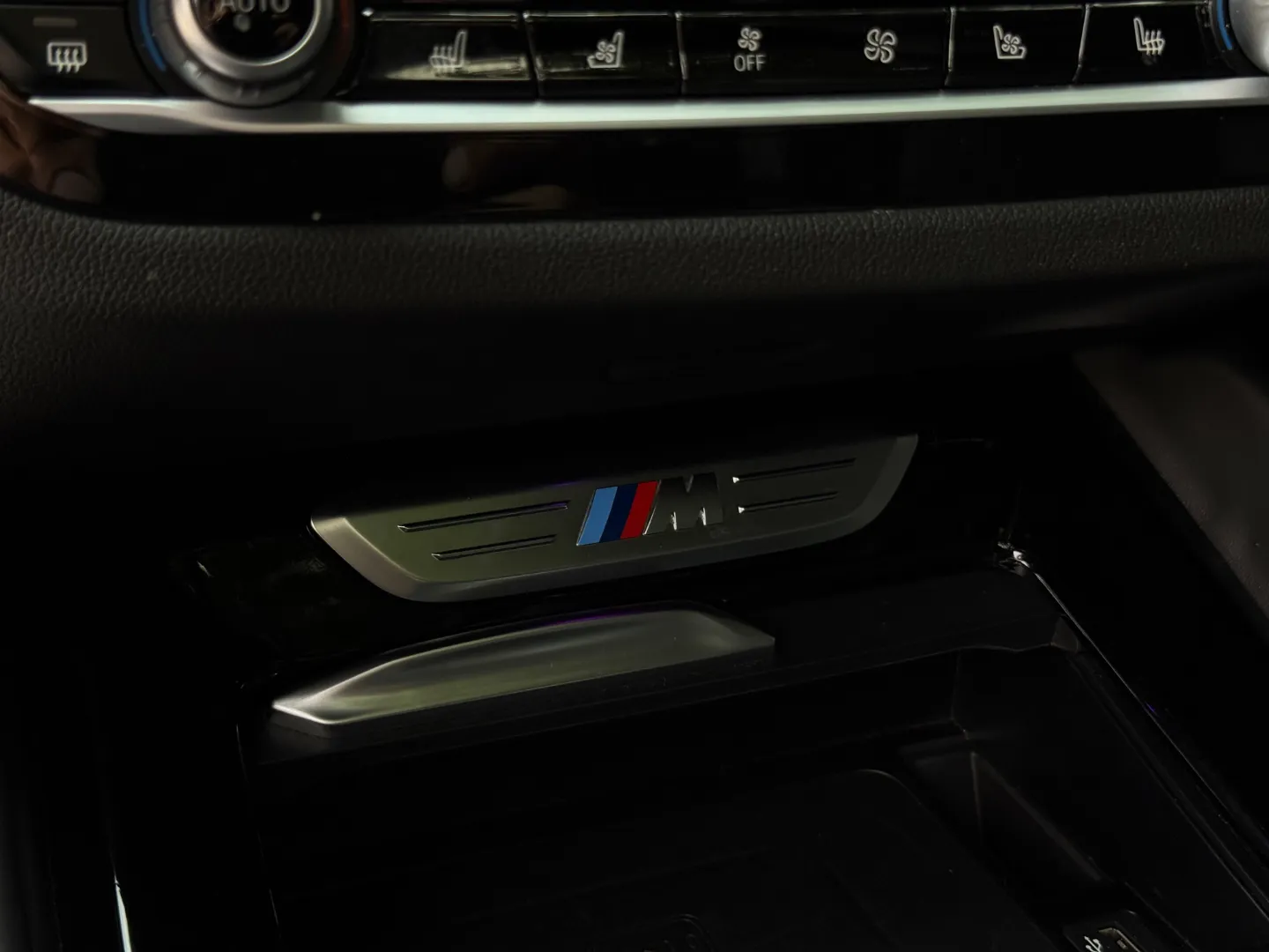 BMW X3M Paint Protection Film — photo 53