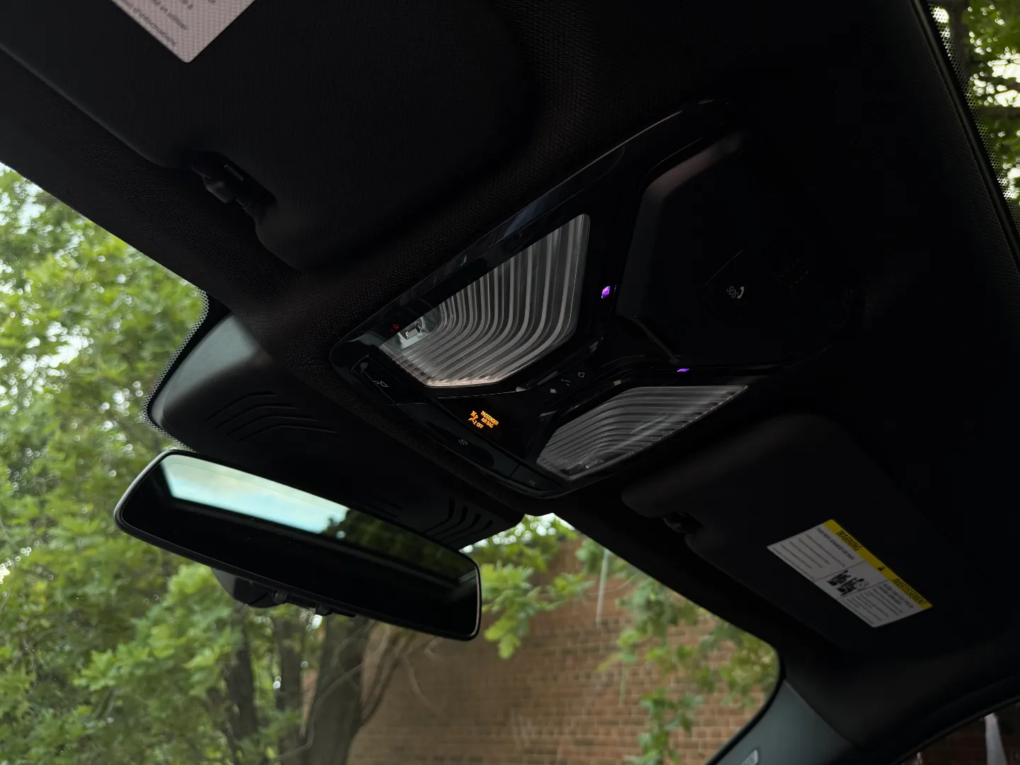 BMW X3M Paint Protection Film — photo 62