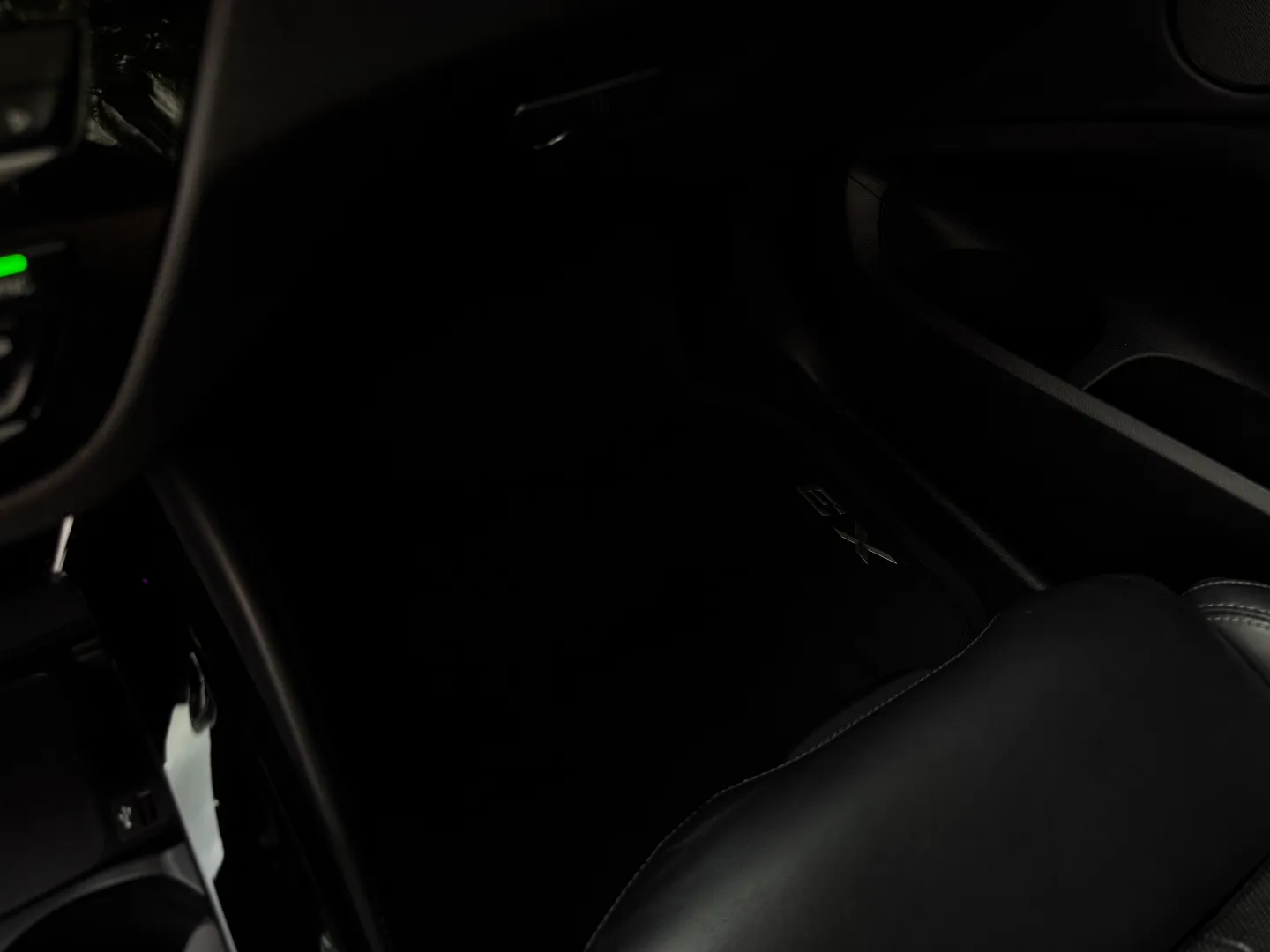 BMW X3M Paint Protection Film — photo 65