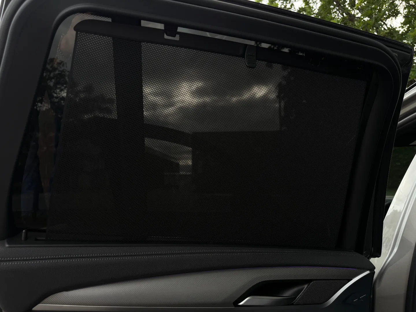BMW X3M Paint Protection Film — photo 88