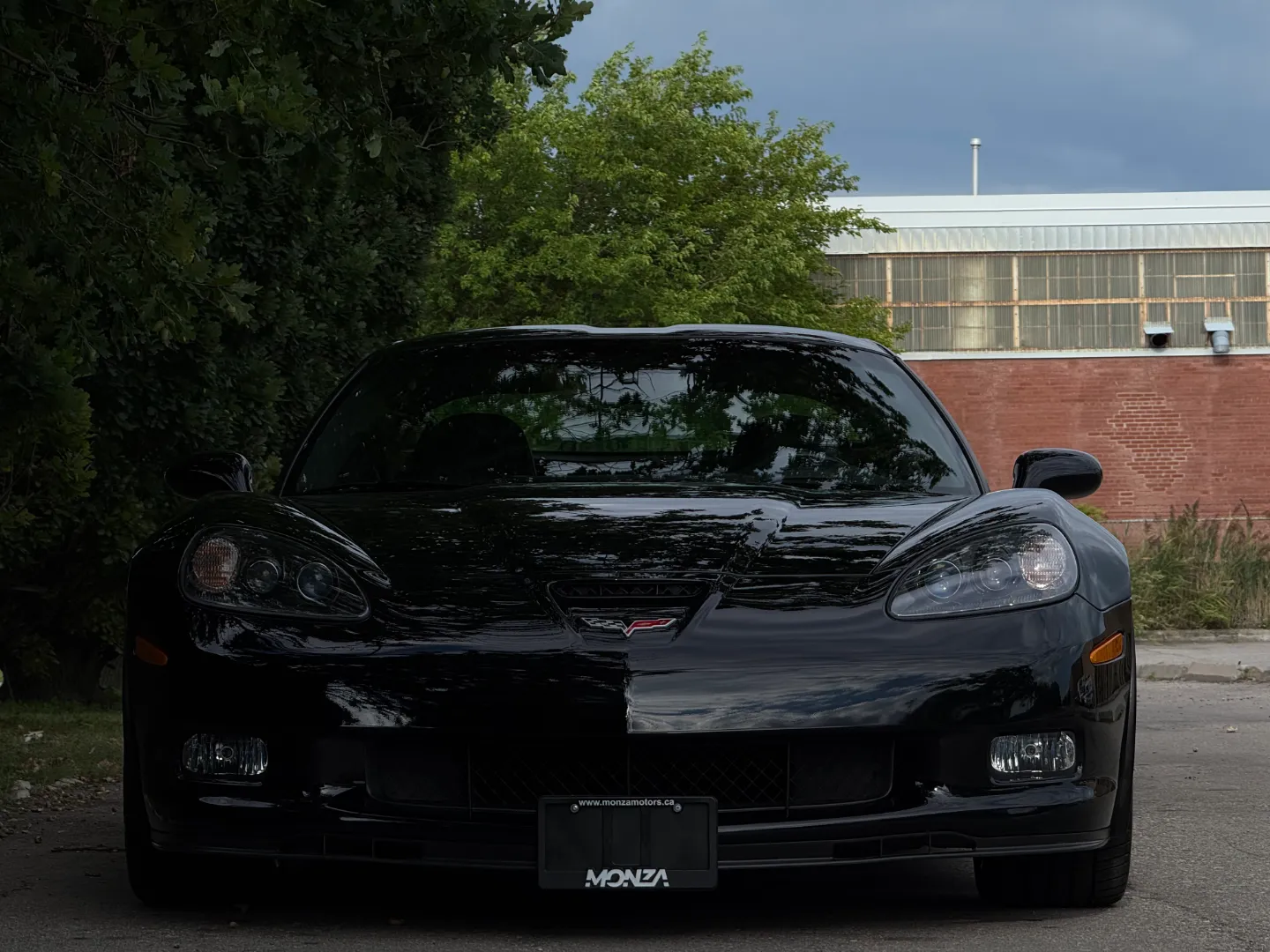 Chevrolet Corvette Z06  — photo 5