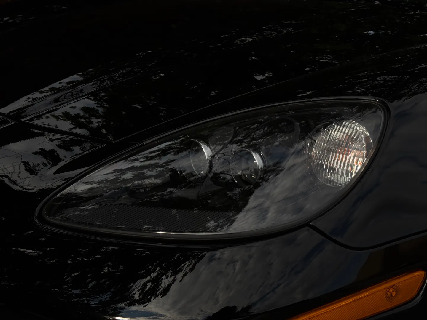 Chevrolet Corvette Z06  — photo 7