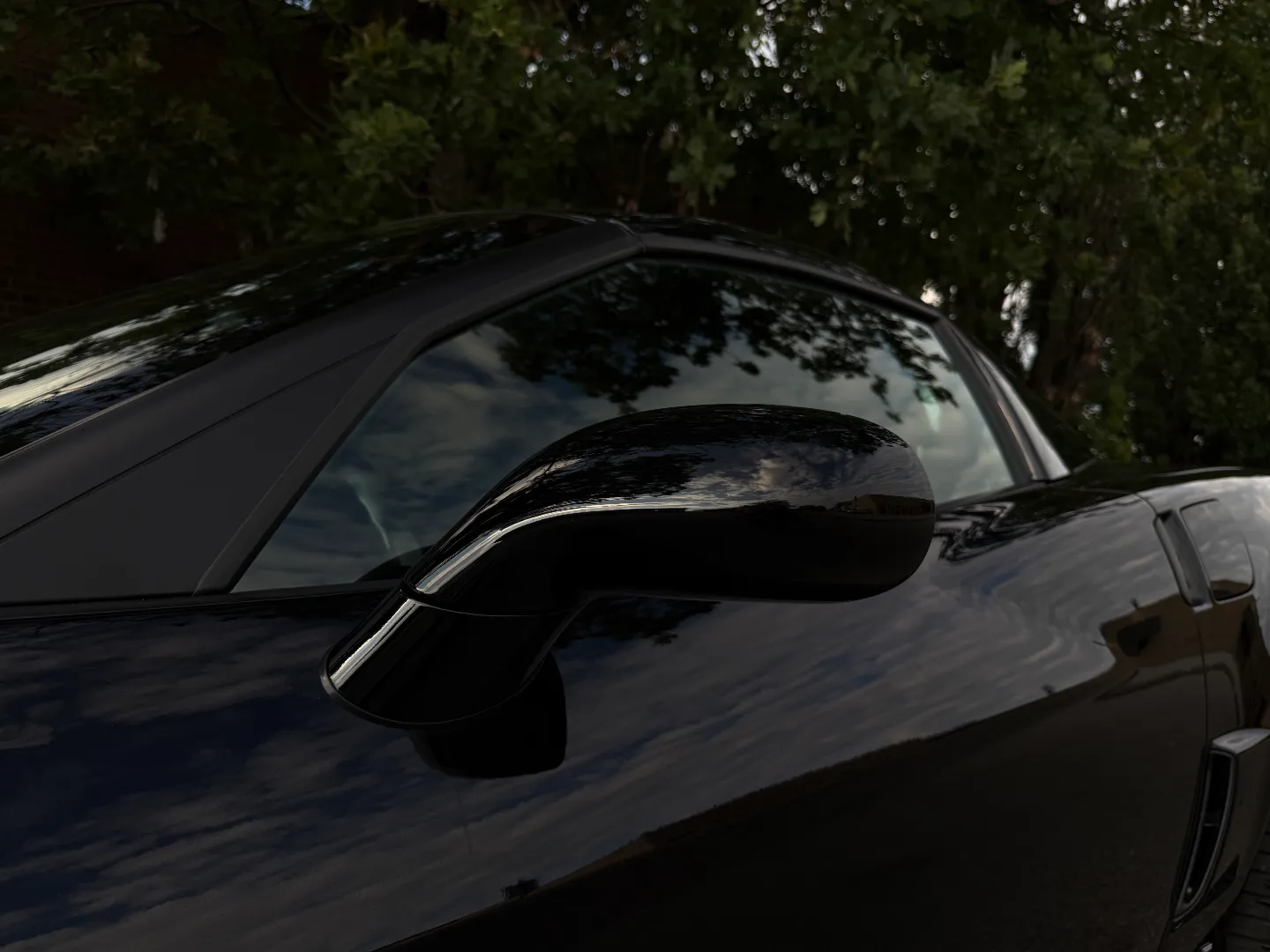Chevrolet Corvette Z06  — photo 20