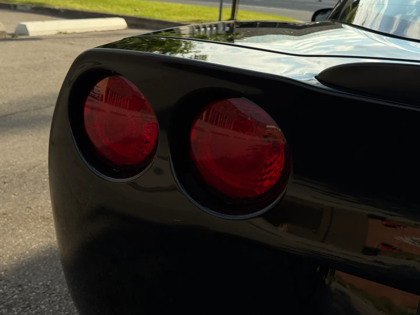 Chevrolet Corvette Z06  — photo 27