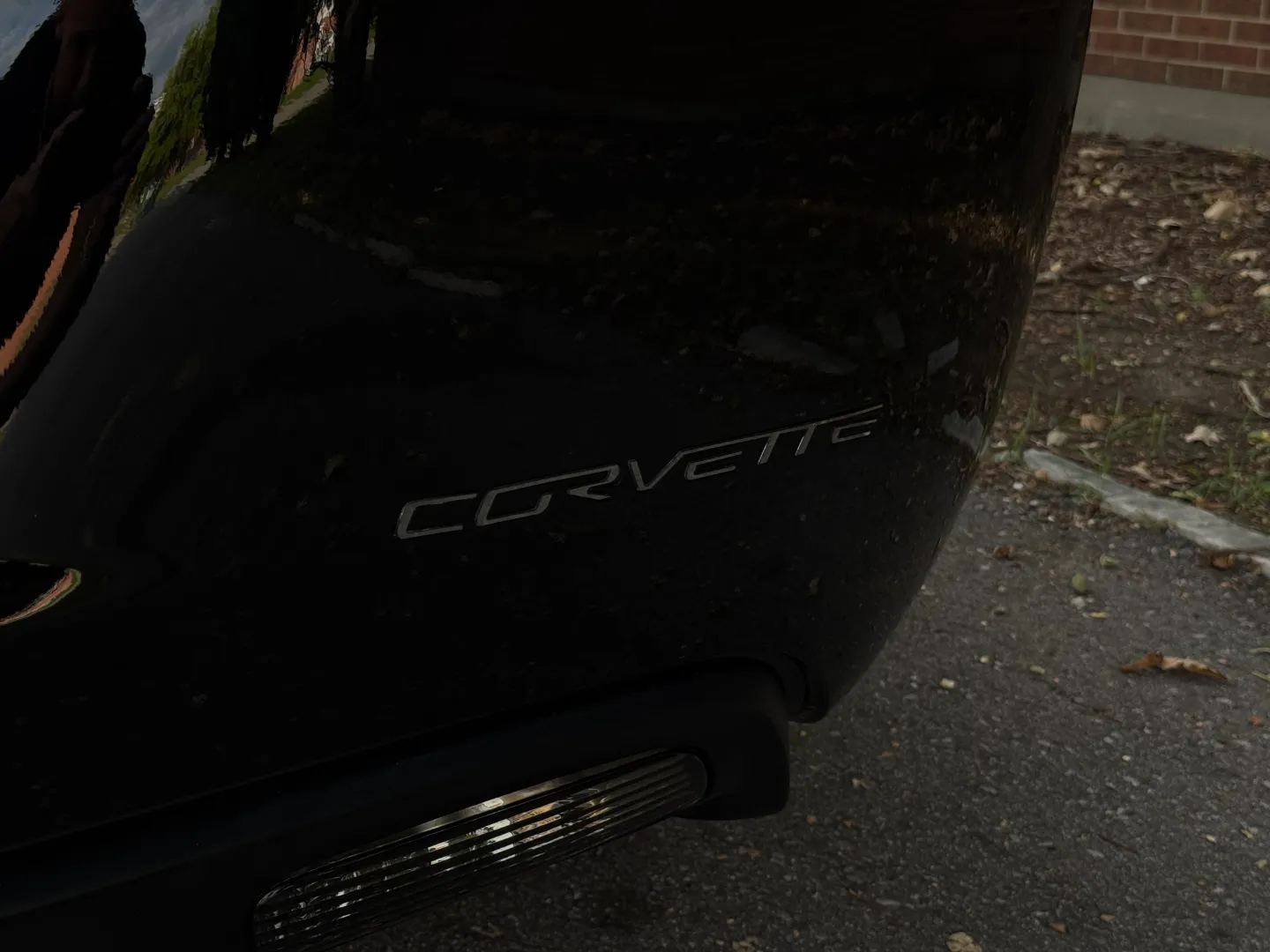 Chevrolet Corvette Z06  — photo 29