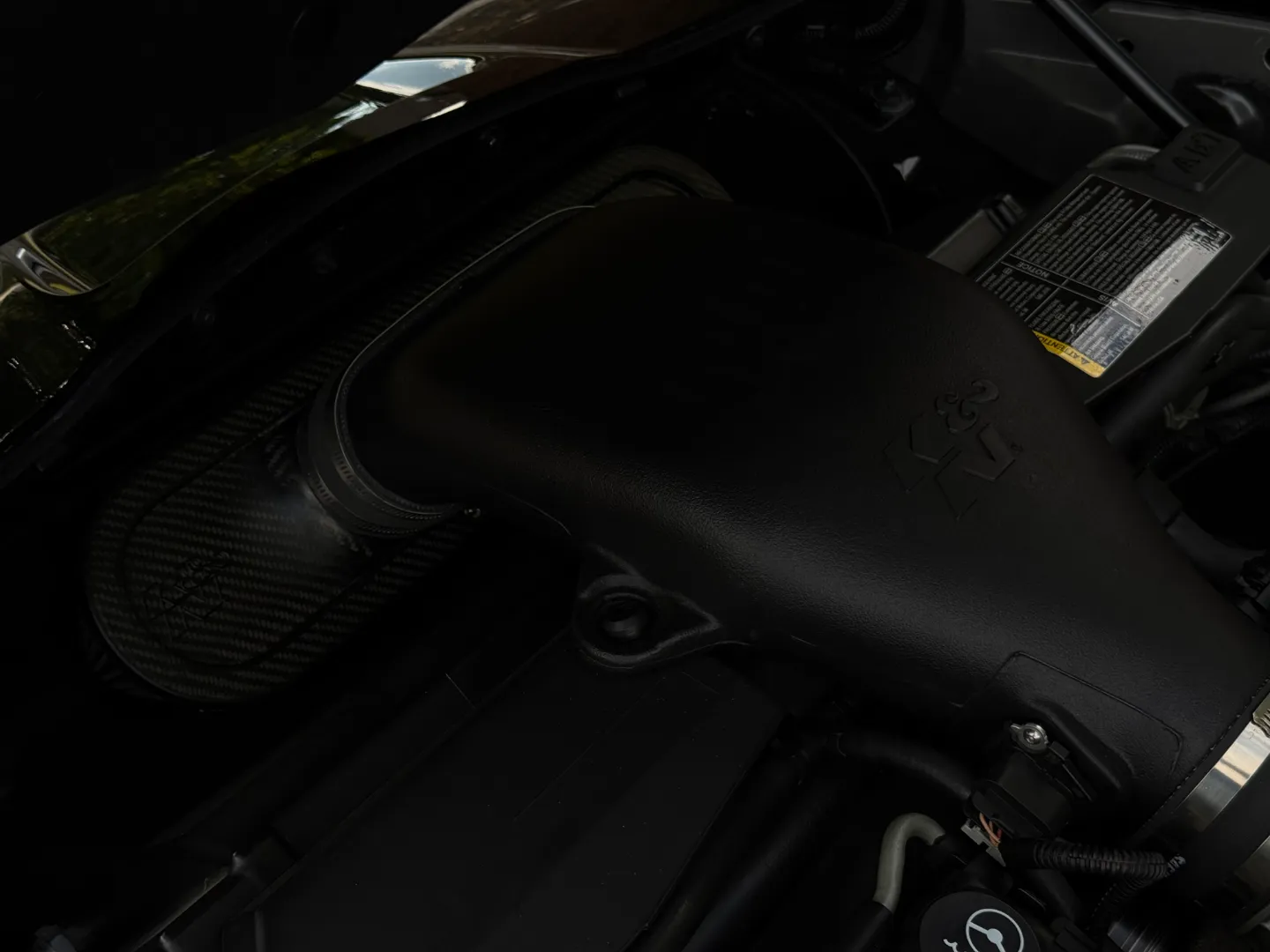 Chevrolet Corvette Z06  — photo 36