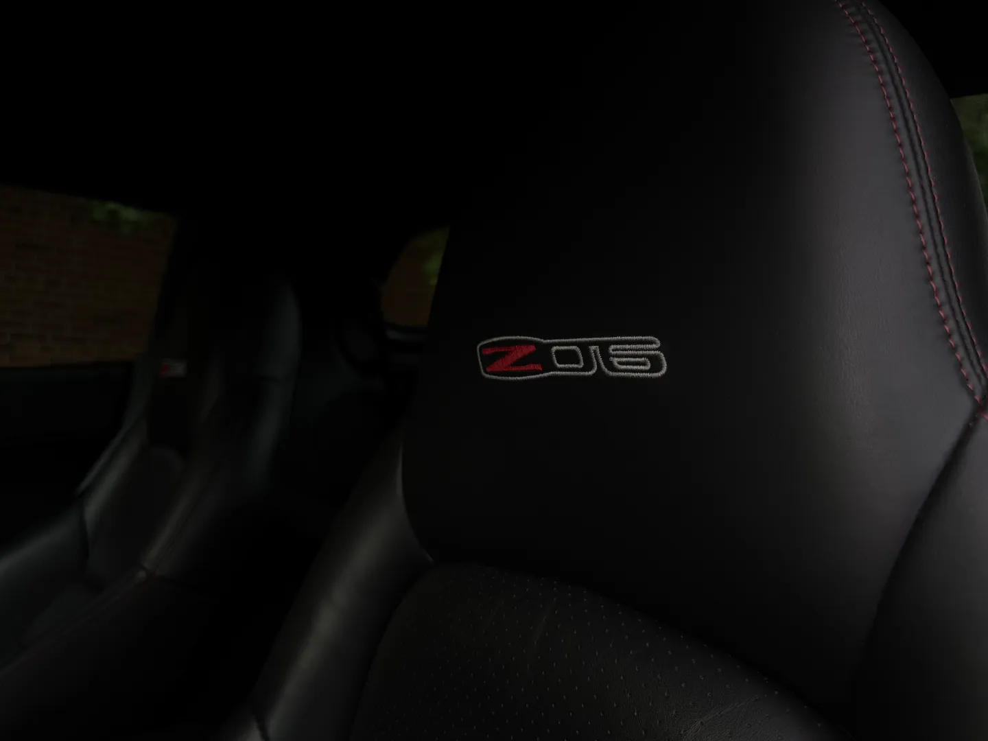 Chevrolet Corvette Z06  — photo 42