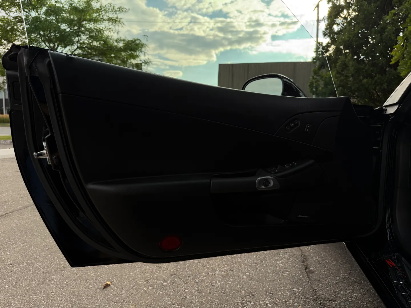 Chevrolet Corvette Z06  — photo 44