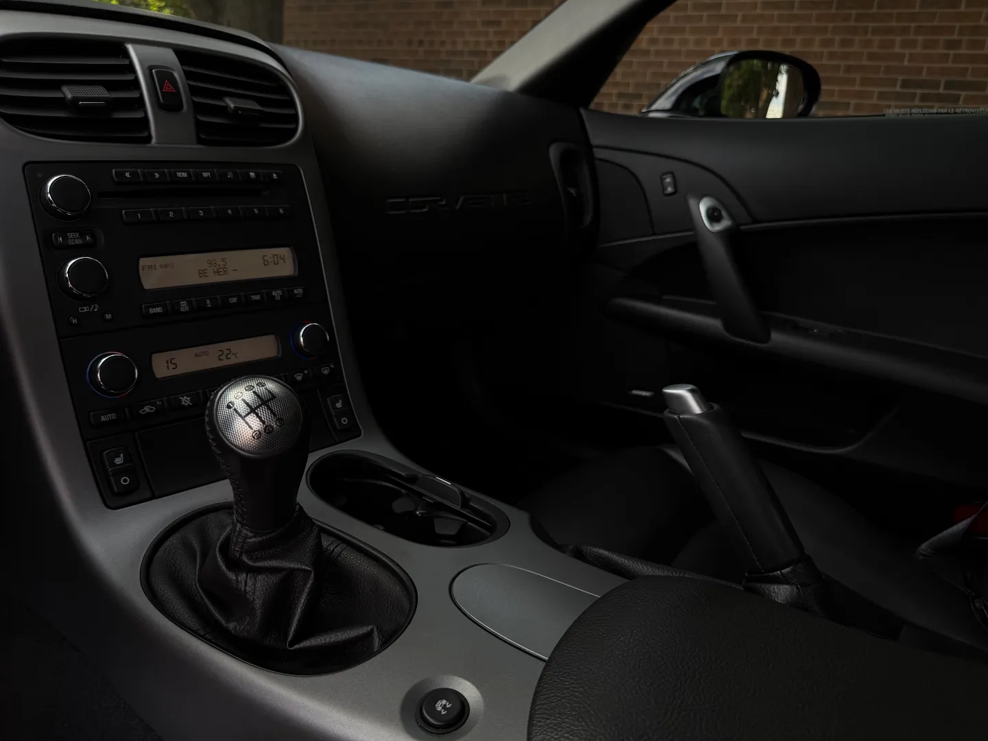Chevrolet Corvette Z06  — photo 49