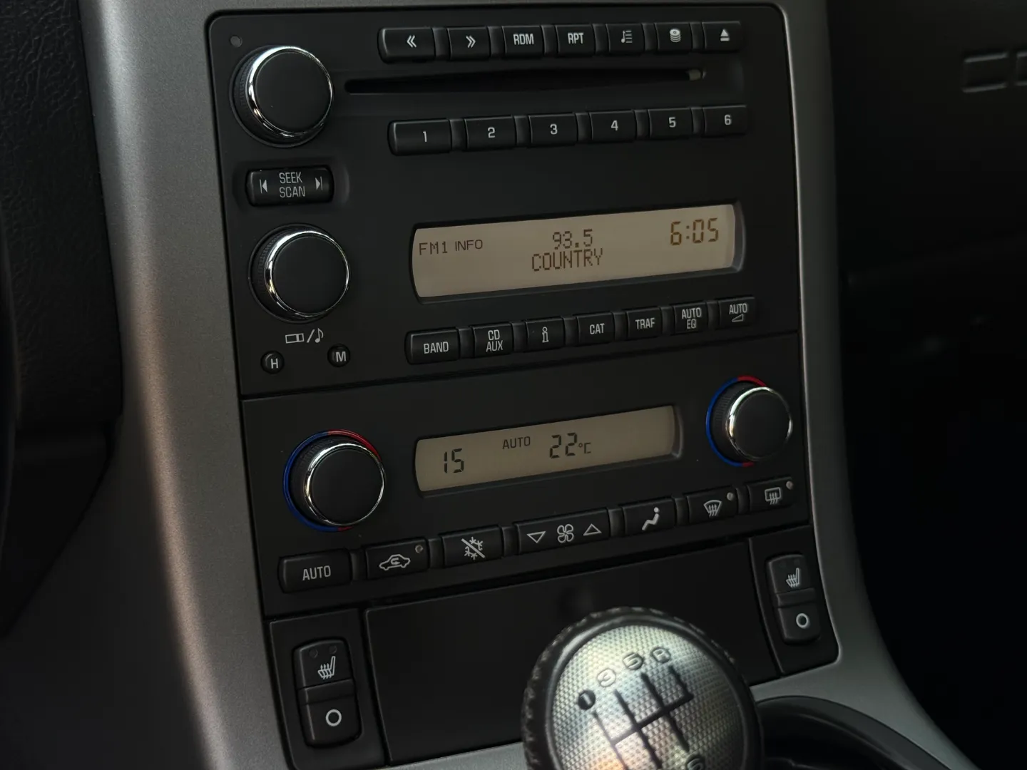 Chevrolet Corvette Z06  — photo 54
