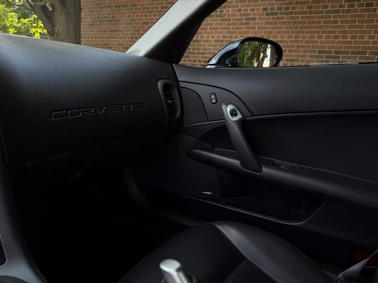 Chevrolet Corvette Z06  — photo 59