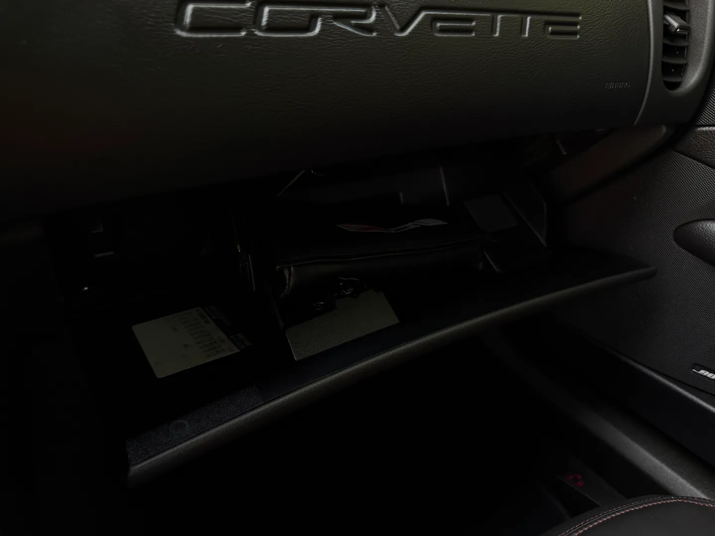 Chevrolet Corvette Z06  — photo 61