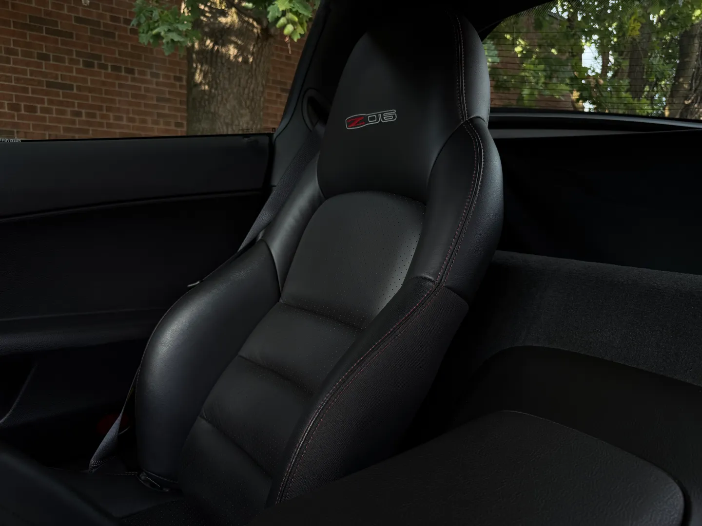 Chevrolet Corvette Z06  — photo 64