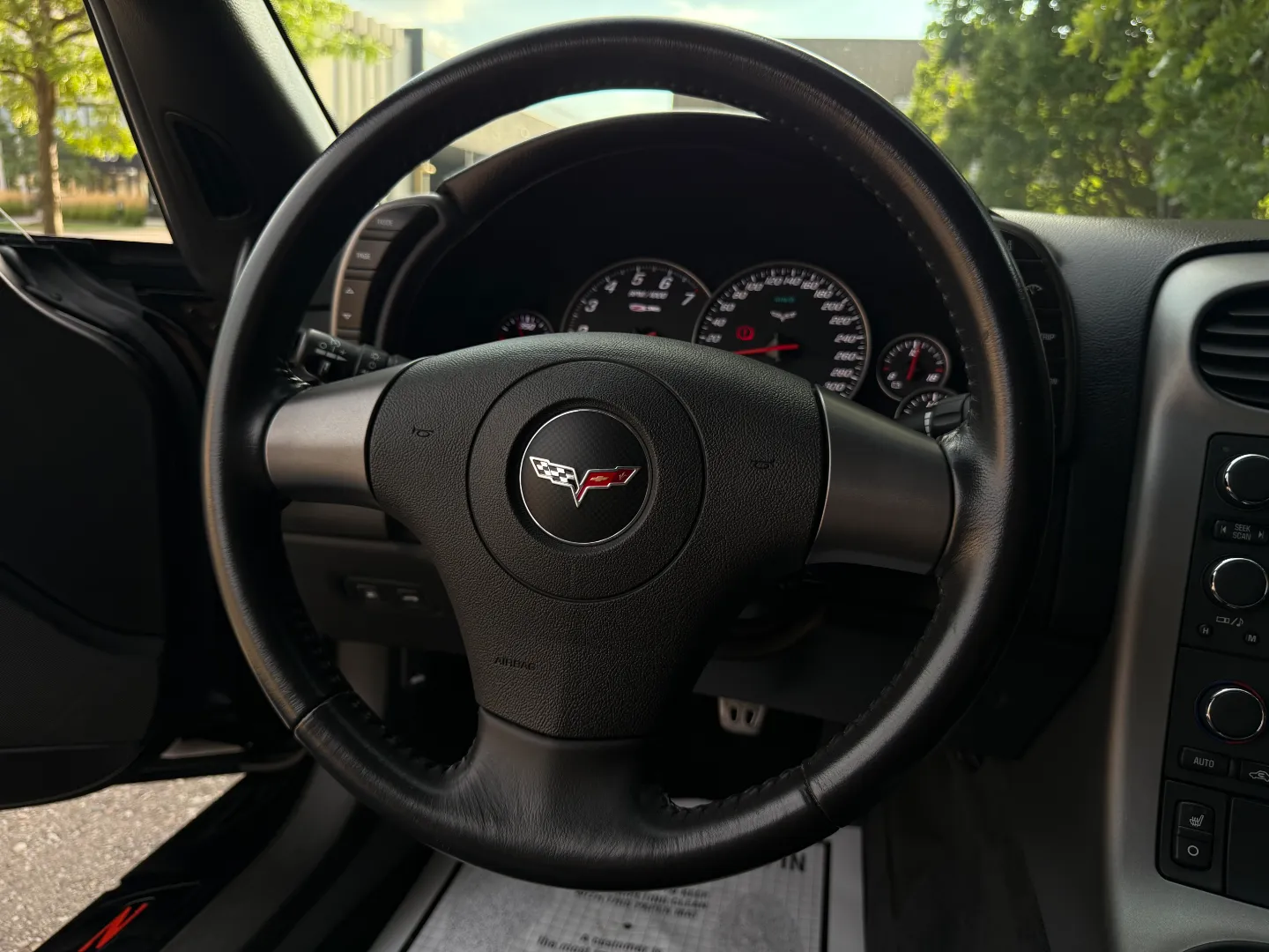 Chevrolet Corvette Z06  — photo 67