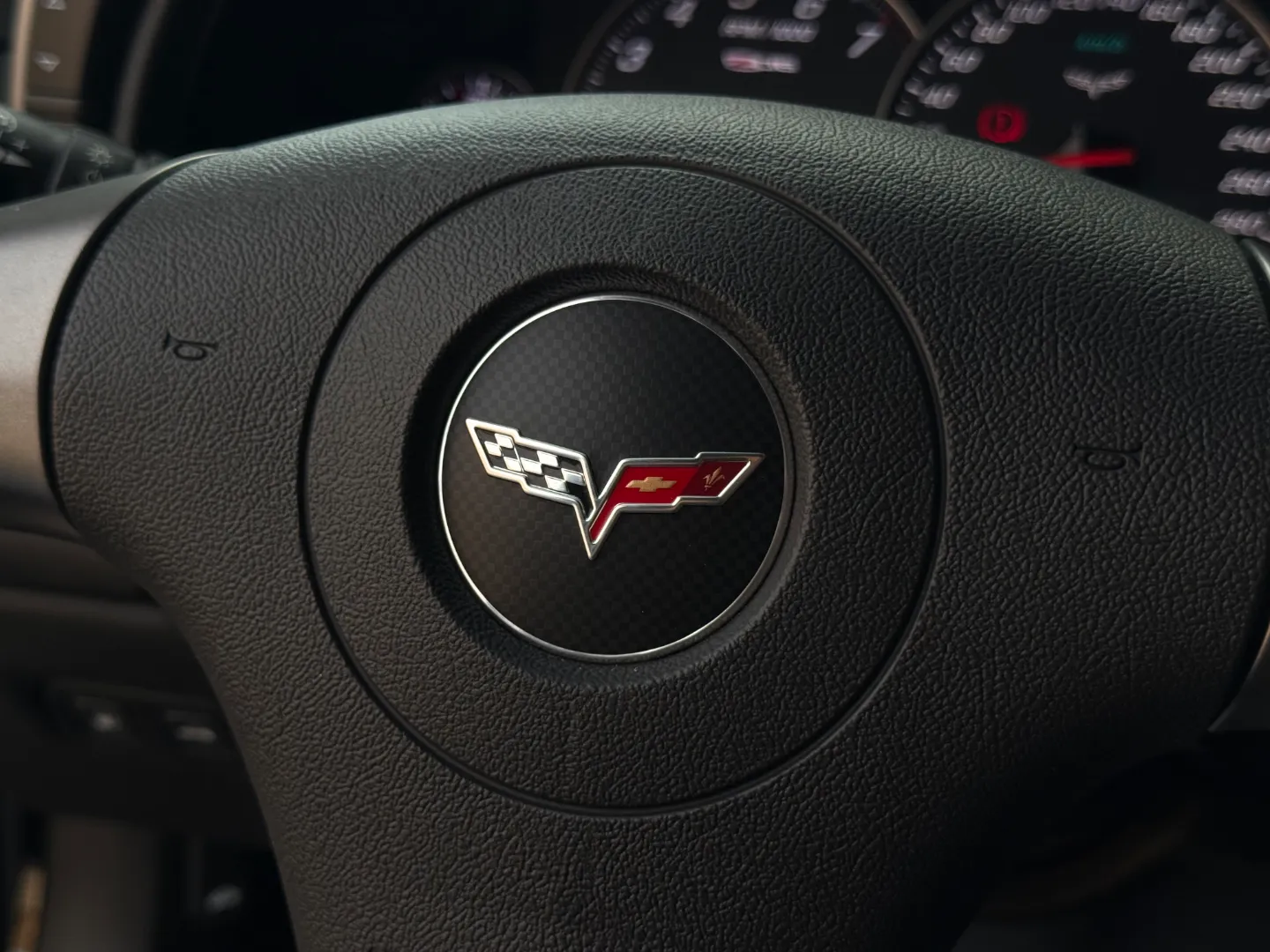 Chevrolet Corvette Z06  — photo 68