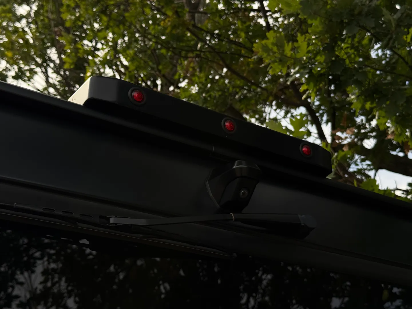 Mercedes Benz G550 4x4 Squared  — photo 37