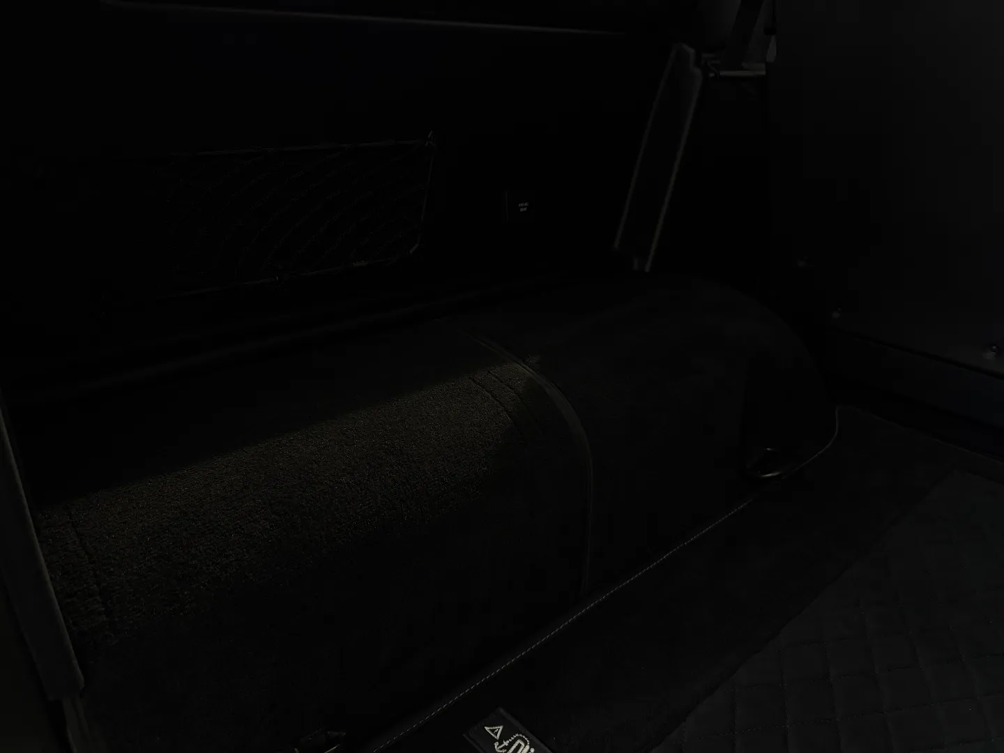 Mercedes Benz G550 4x4 Squared  — photo 41