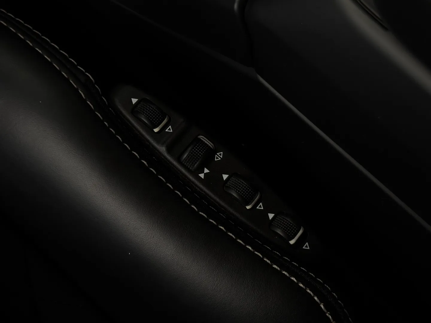 Mercedes Benz G550 4x4 Squared  — photo 59