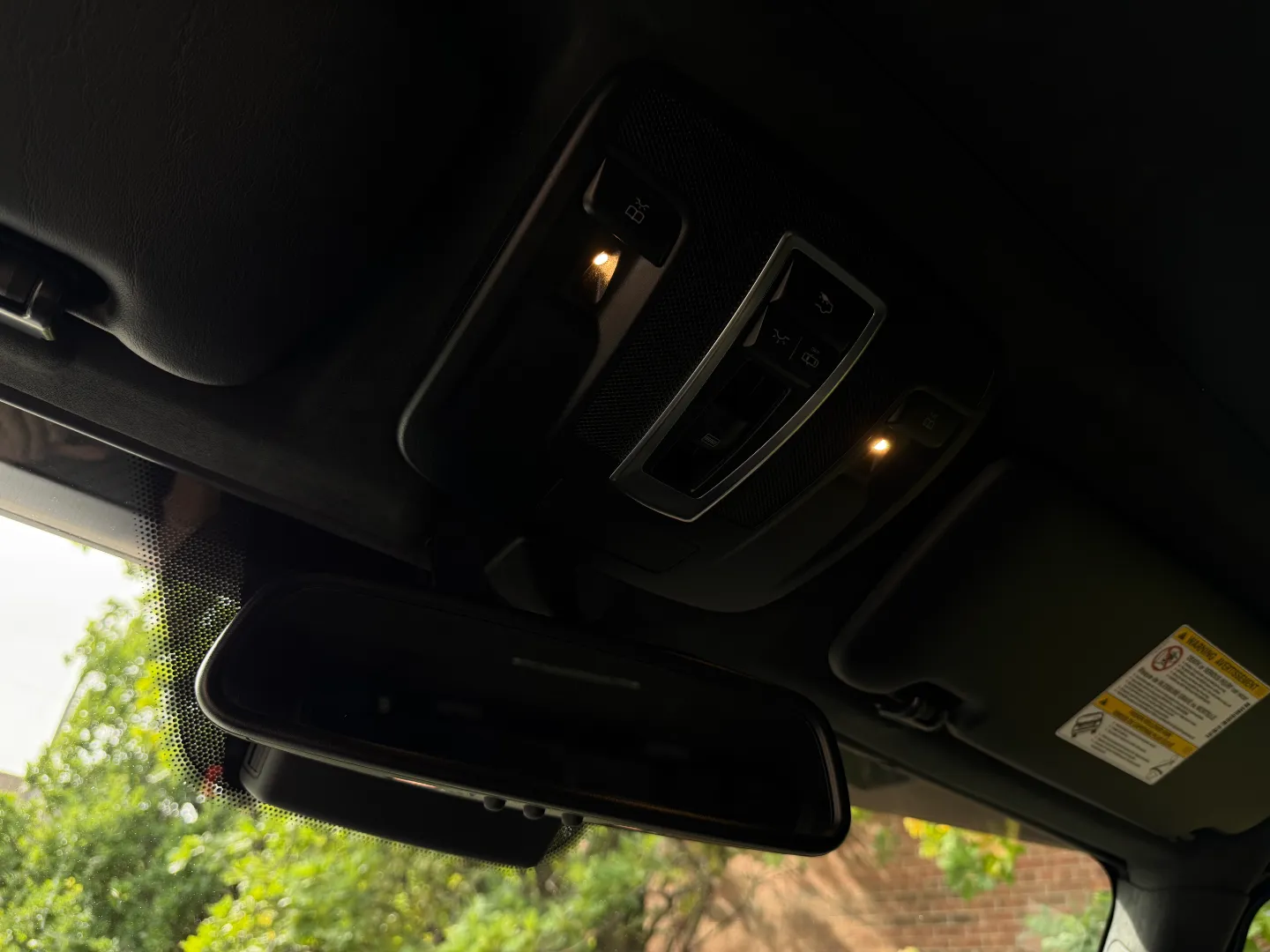 Mercedes Benz G550 4x4 Squared  — photo 68