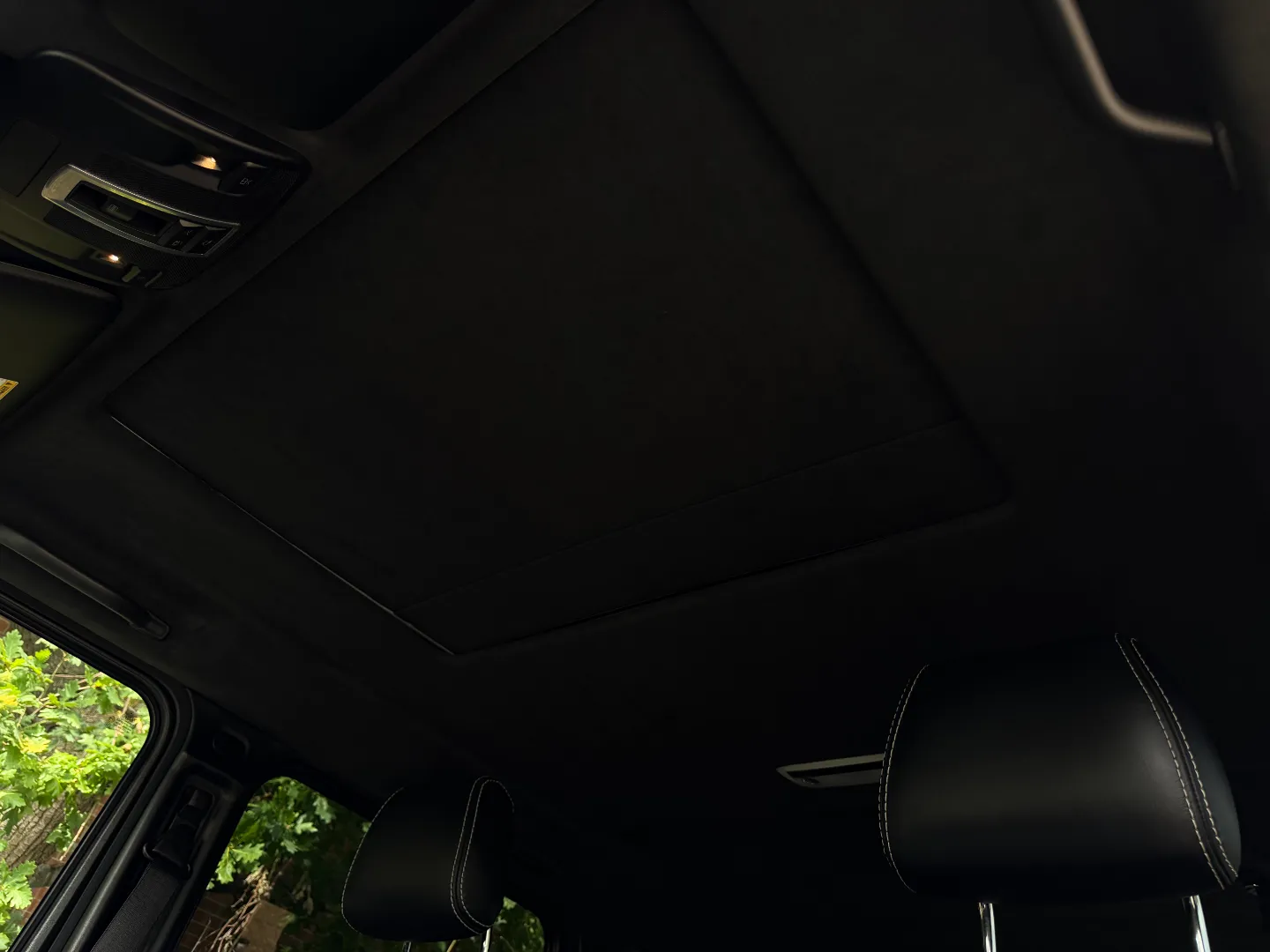 Mercedes Benz G550 4x4 Squared  — photo 69