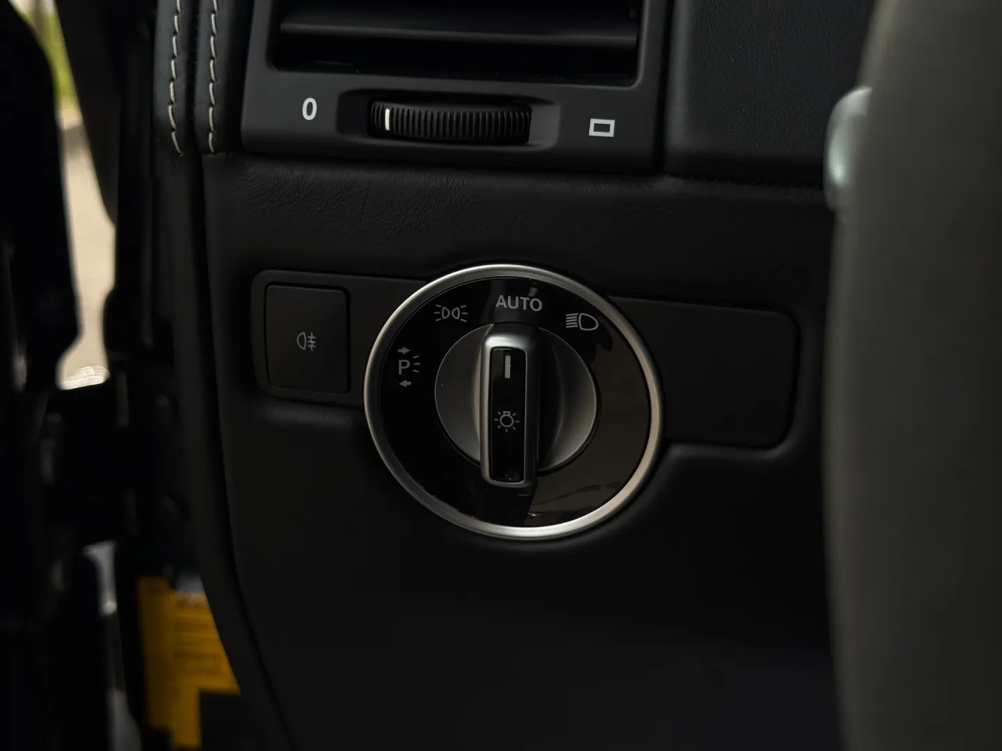 Mercedes Benz G550 4x4 Squared  — photo 83