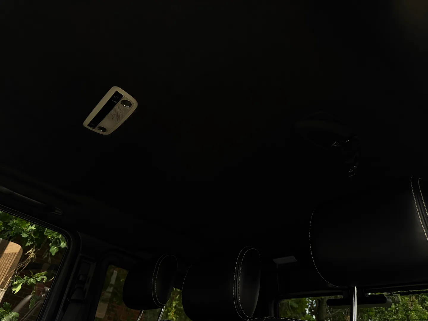 Mercedes Benz G550 4x4 Squared  — photo 90