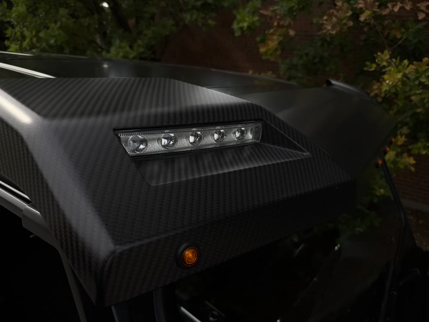 Mercedes Benz G550 4x4 Squared  — photo 99