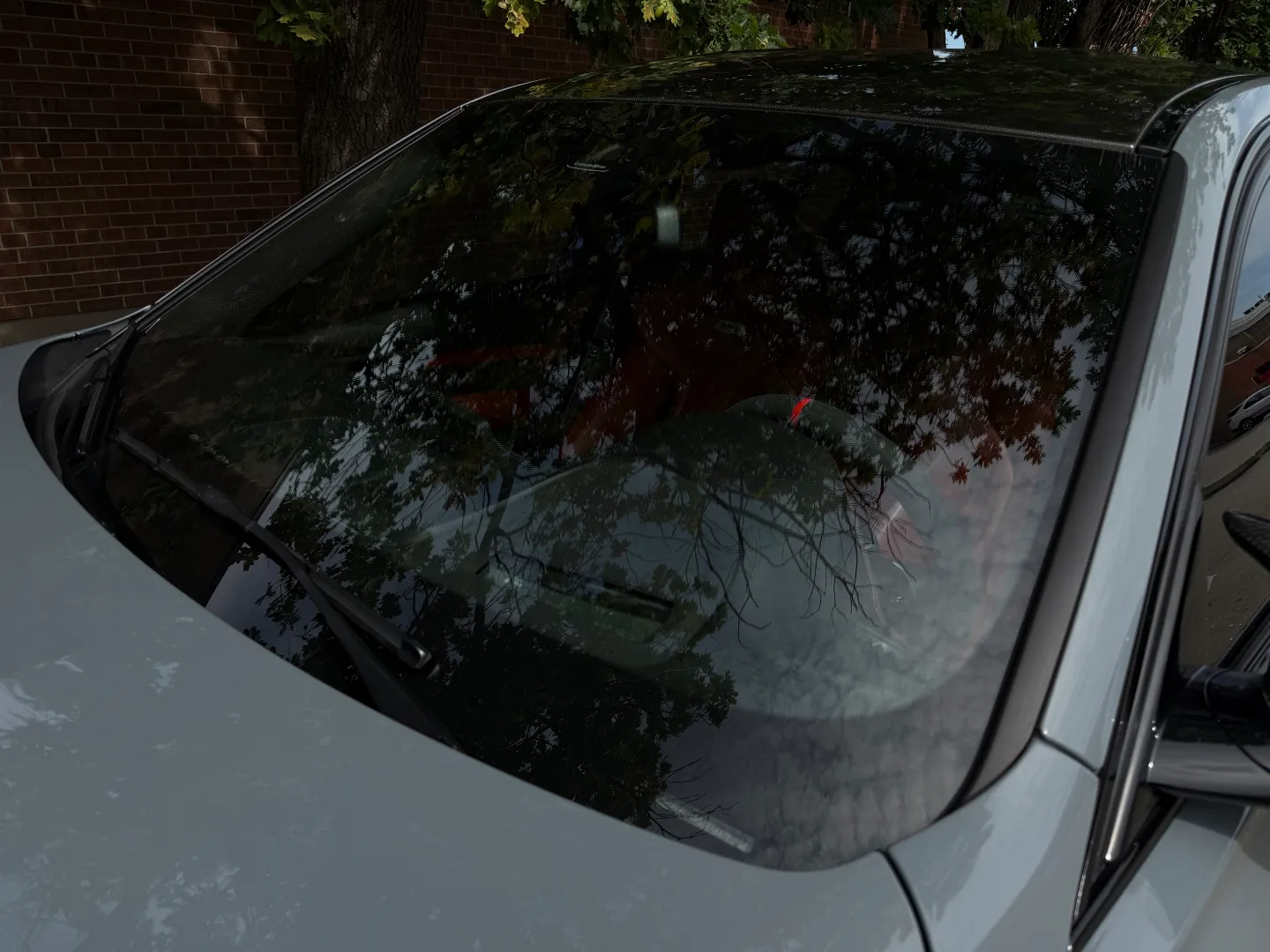 BMW M3 Competition DCT  — photo 18