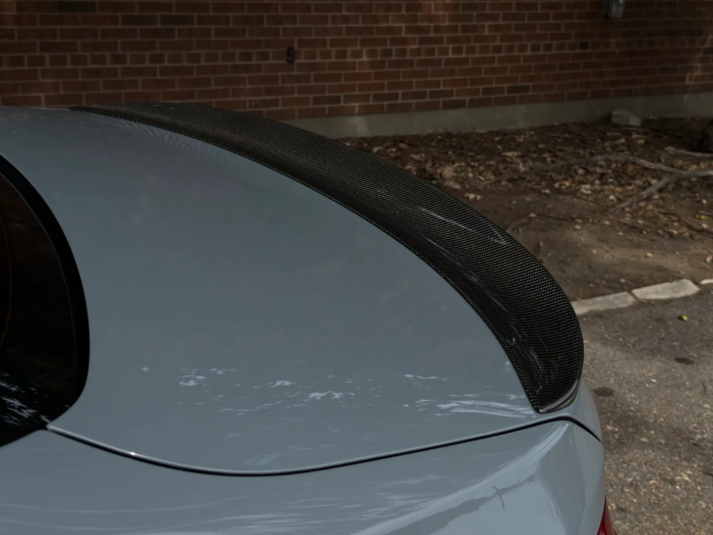 BMW M3 Competition DCT  — photo 24
