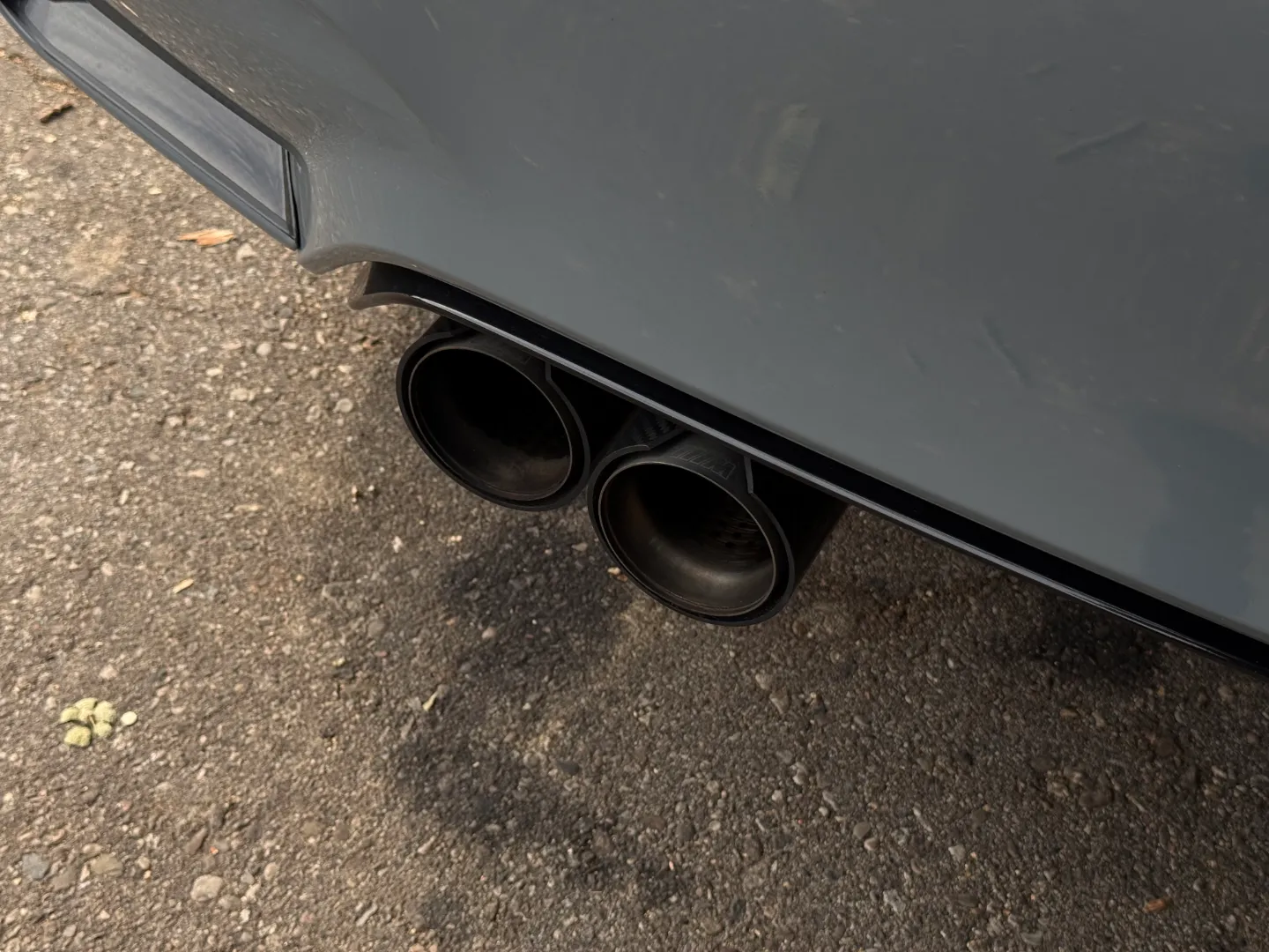 BMW M3 Competition DCT  — photo 31