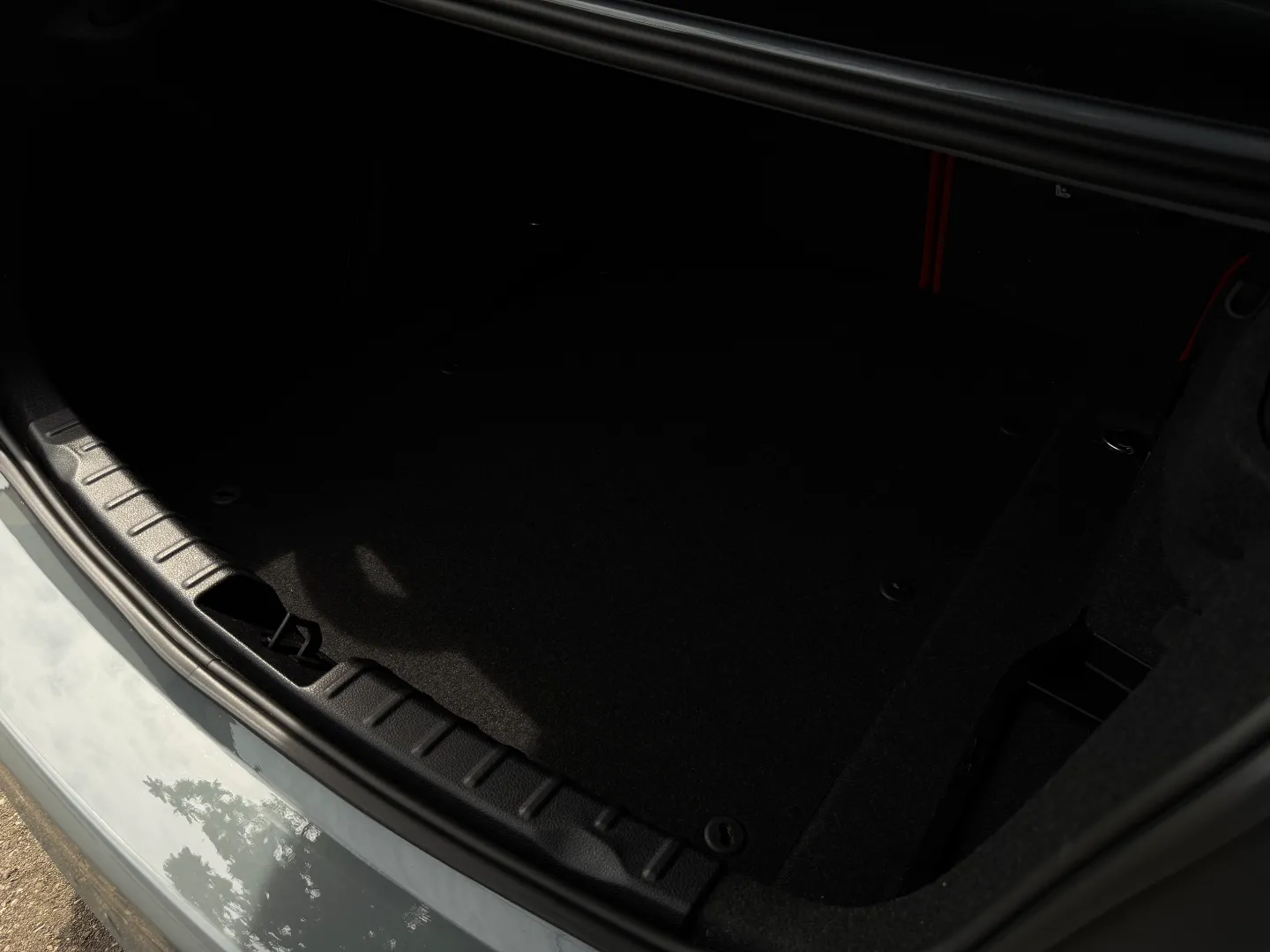 BMW M3 Competition DCT  — photo 33