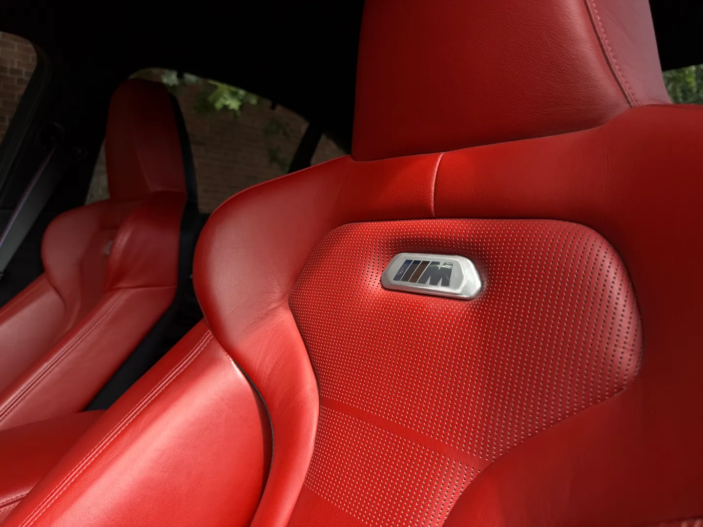 BMW M3 Competition DCT  — photo 41
