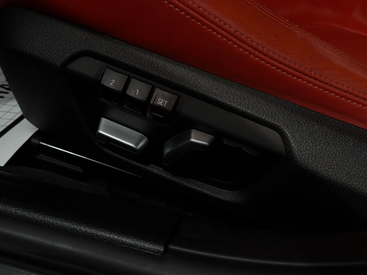 BMW M3 Competition DCT  — photo 42