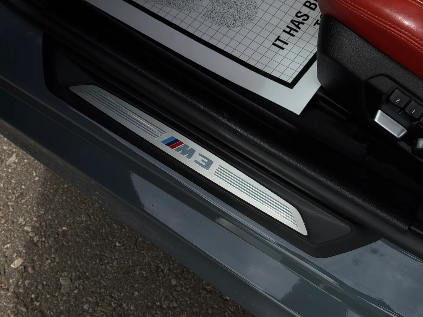 BMW M3 Competition DCT  — photo 43