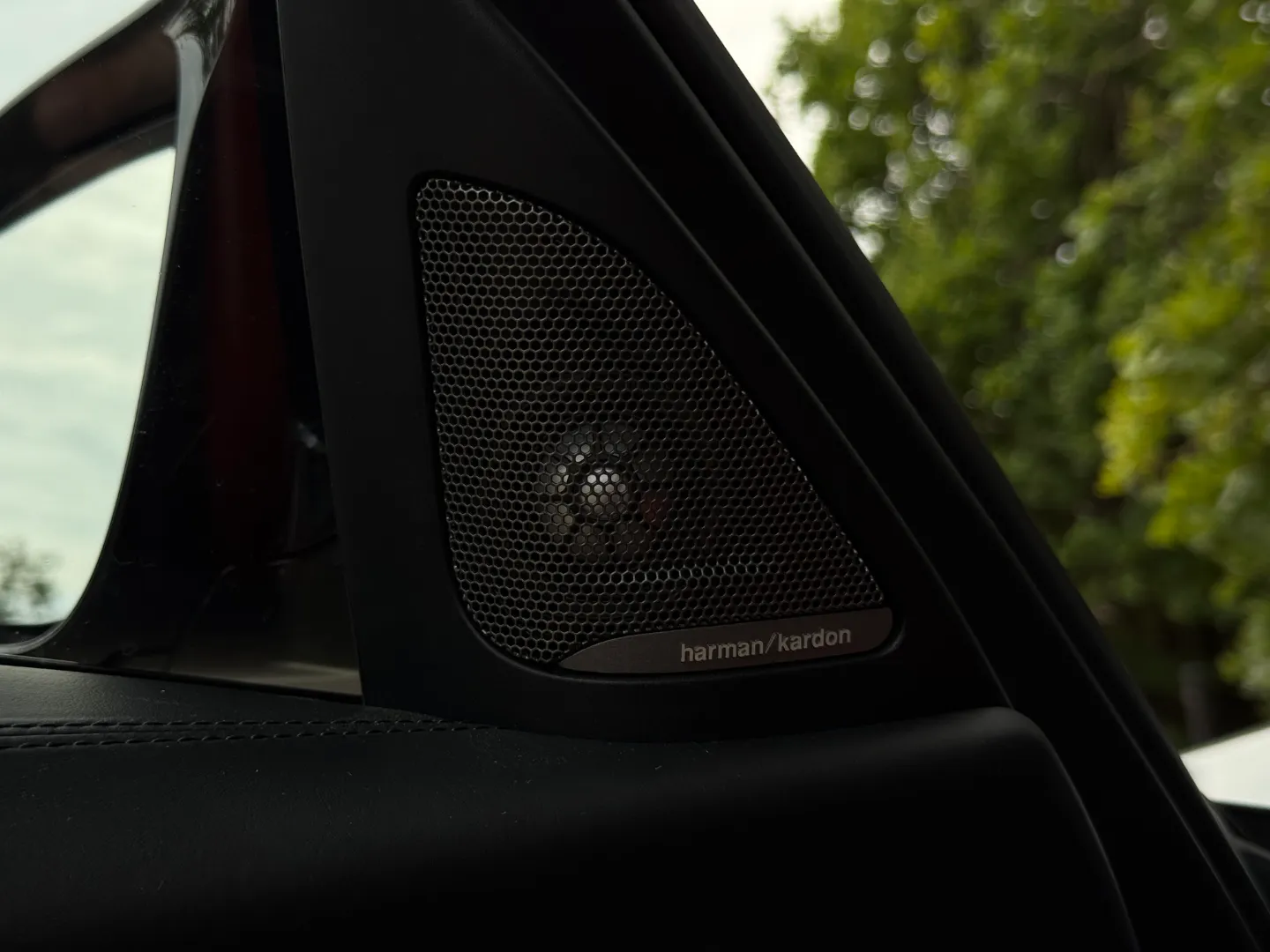 BMW M3 Competition DCT  — photo 45