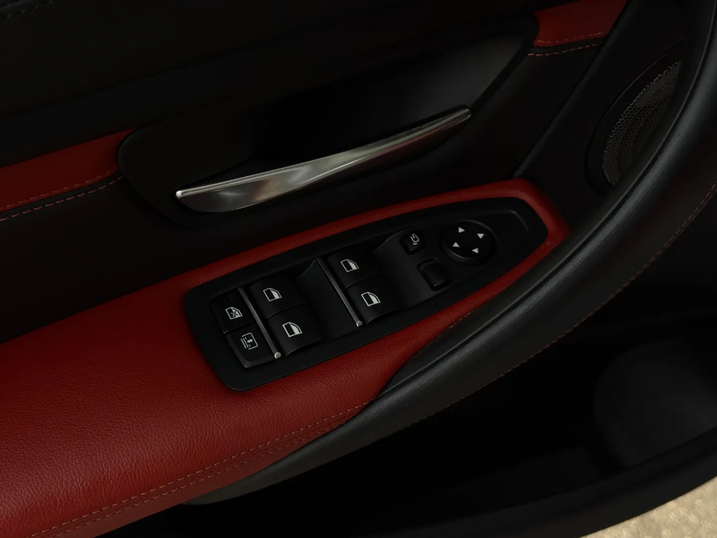 BMW M3 Competition DCT  — photo 46