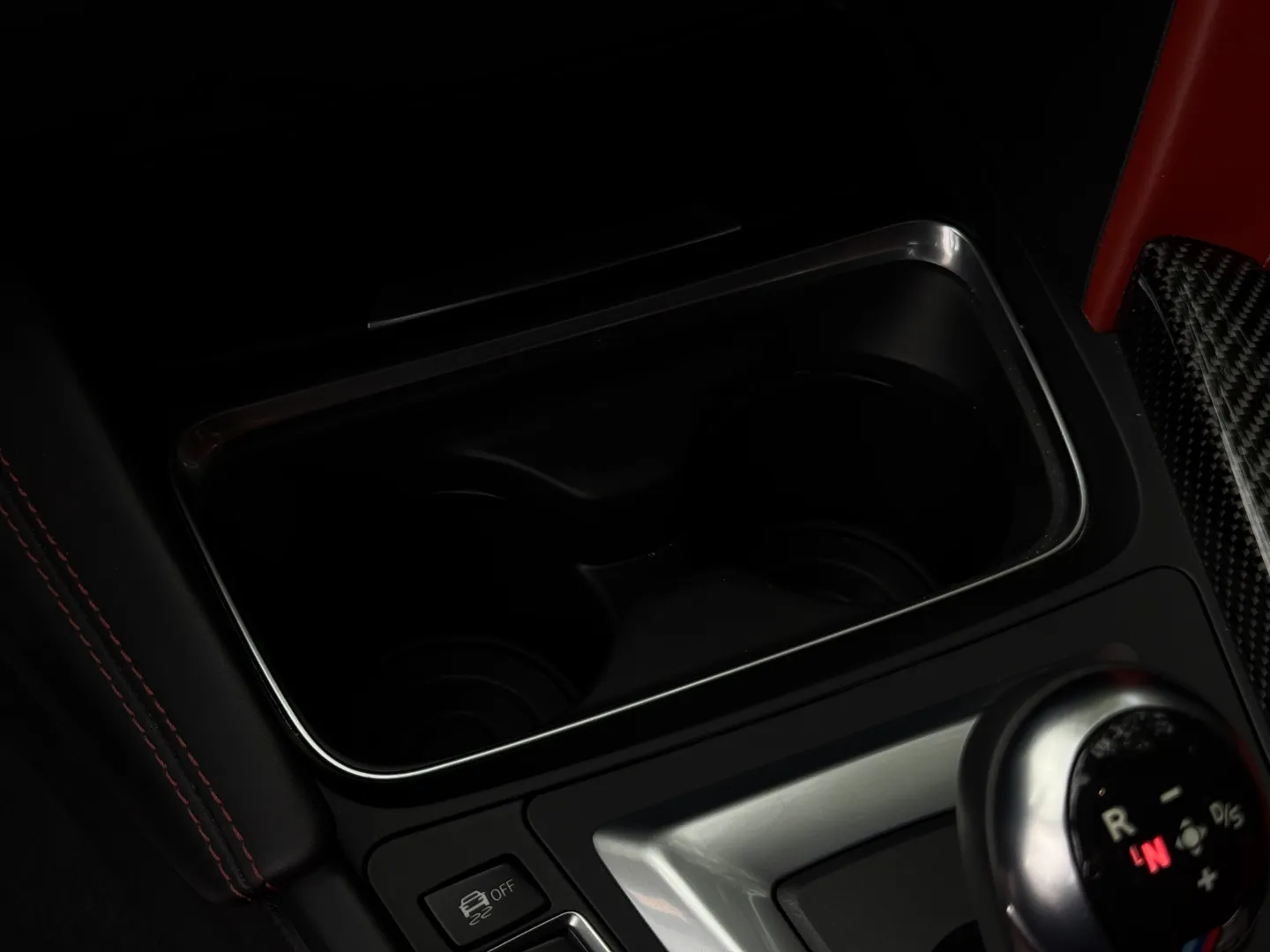 BMW M3 Competition DCT  — photo 54