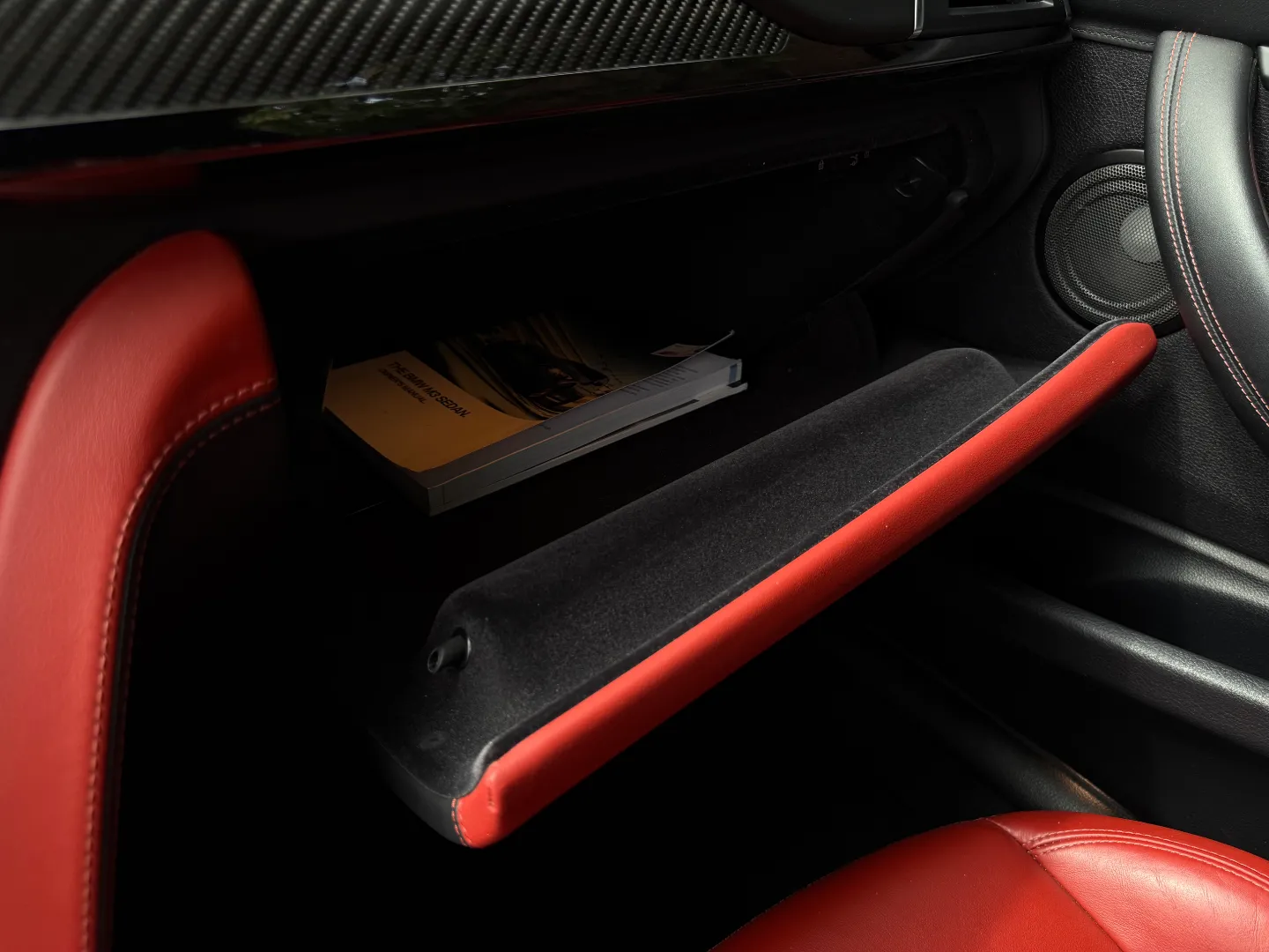 BMW M3 Competition DCT  — photo 68