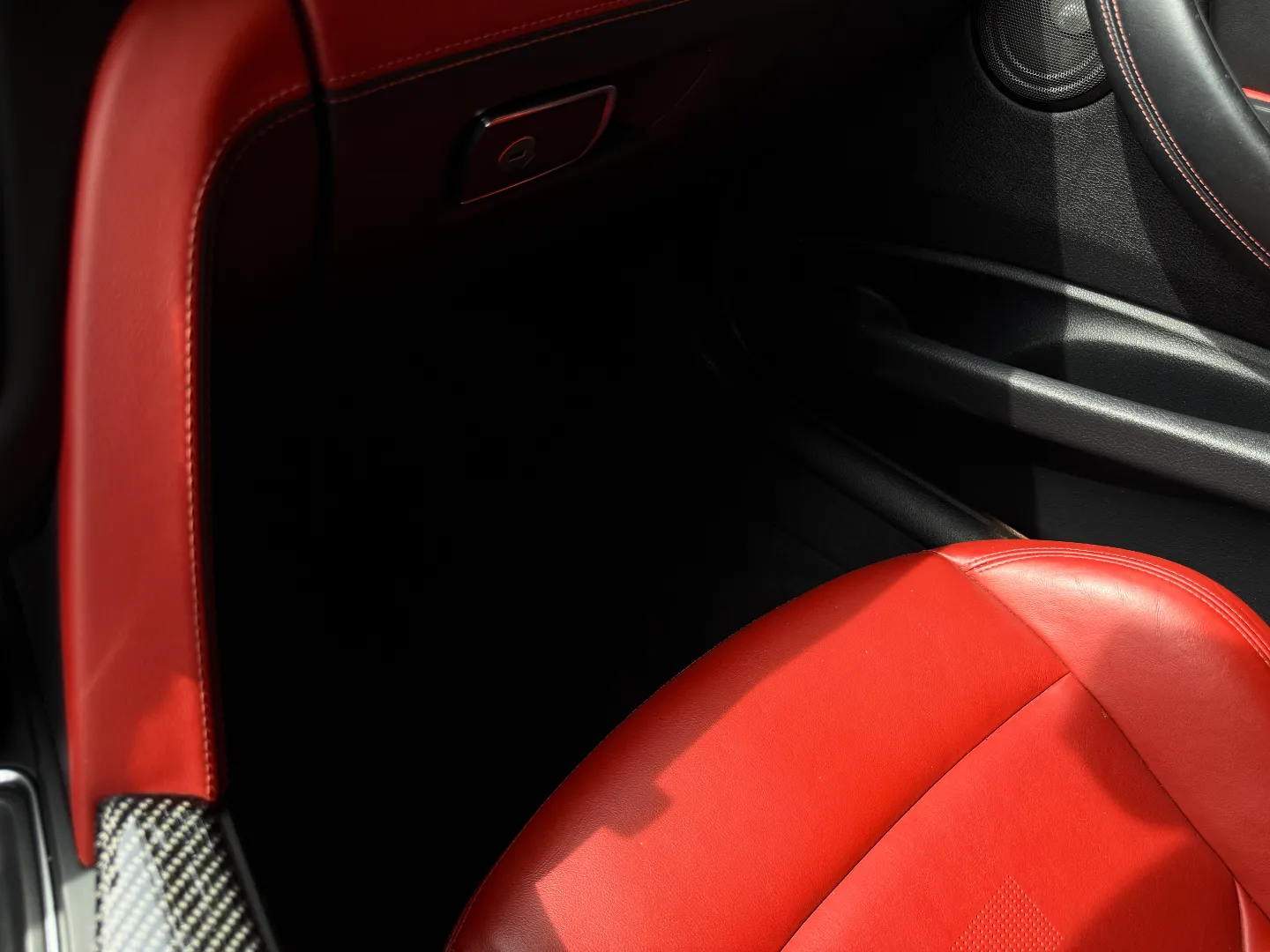 BMW M3 Competition DCT  — photo 69